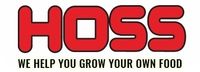 Hoss Tools coupons
